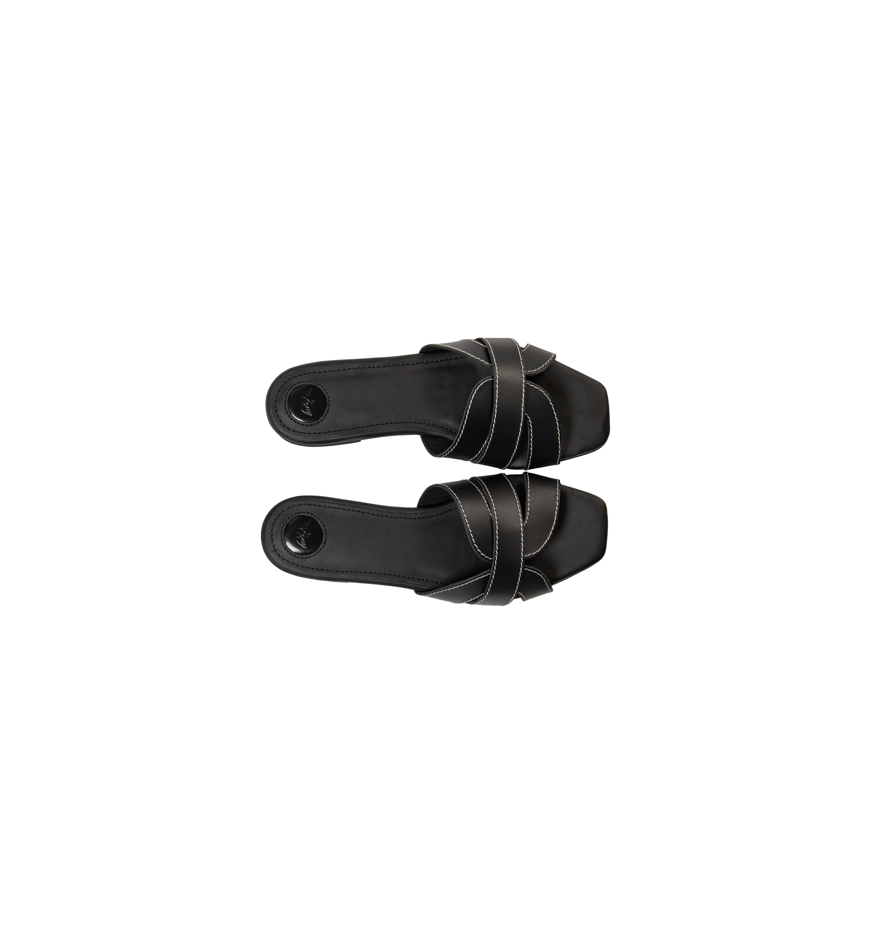 Packshot / Black / Above